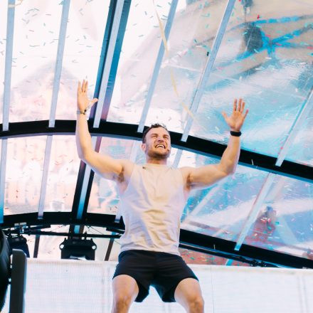 Electric Love Festival 2025 - Samstag