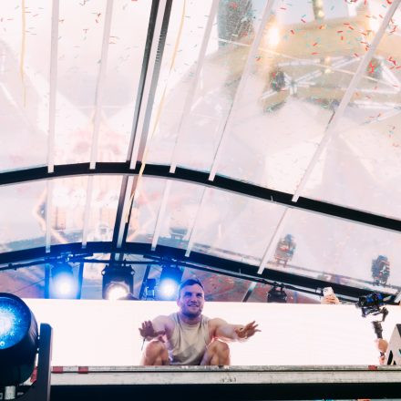 Electric Love Festival 2025 - Samstag