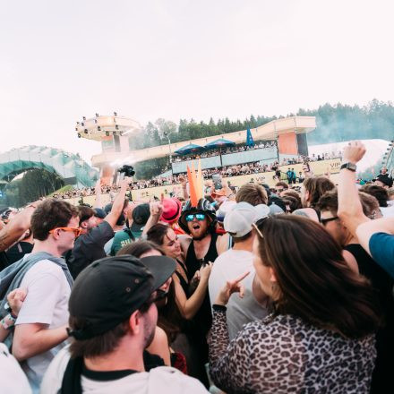 Electric Love Festival 2025 - Samstag