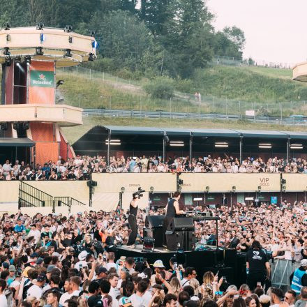 Electric Love Festival 2025 - Samstag