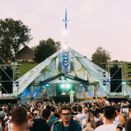 Electric Love Festival 2025 - Samstag