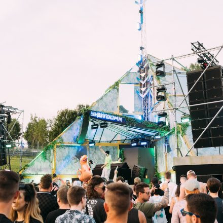 Electric Love Festival 2025 - Samstag