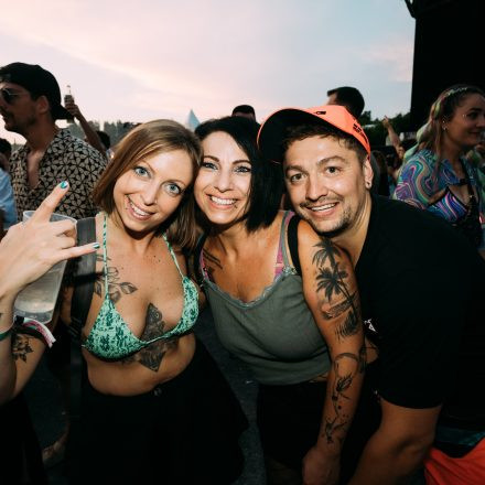 Electric Love Festival 2025 - Samstag