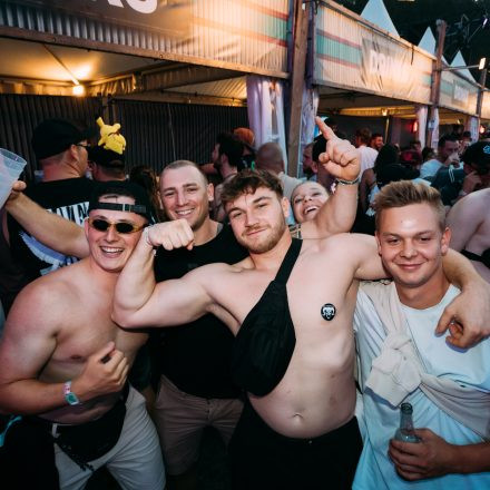 Electric Love Festival 2025 - Samstag
