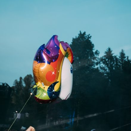 Electric Love Festival 2025 - Samstag