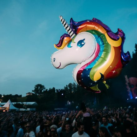Electric Love Festival 2025 - Samstag