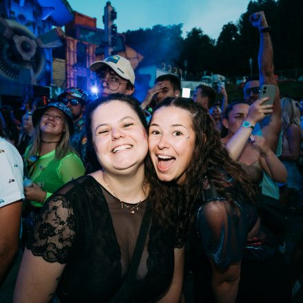 Electric Love Festival 2025 - Samstag