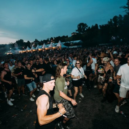 Electric Love Festival 2025 - Samstag