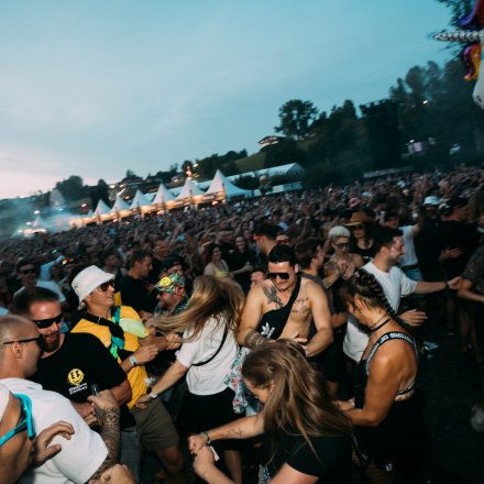 Electric Love Festival 2025 - Samstag