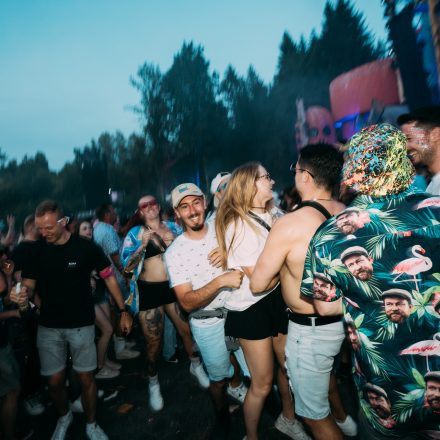 Electric Love Festival 2025 - Samstag