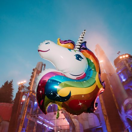 Electric Love Festival 2025 - Samstag