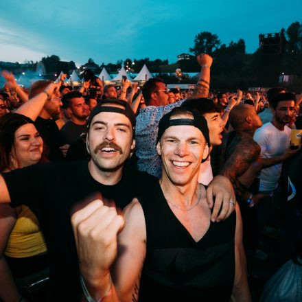 Electric Love Festival 2025 - Samstag
