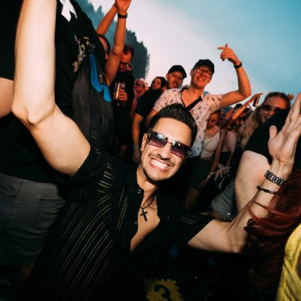 Electric Love Festival 2025 - Samstag