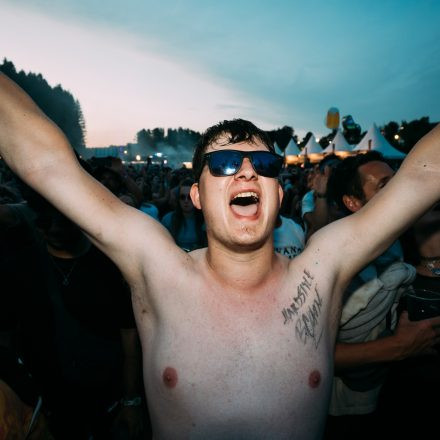 Electric Love Festival 2025 - Samstag