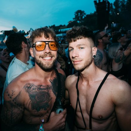 Electric Love Festival 2025 - Samstag