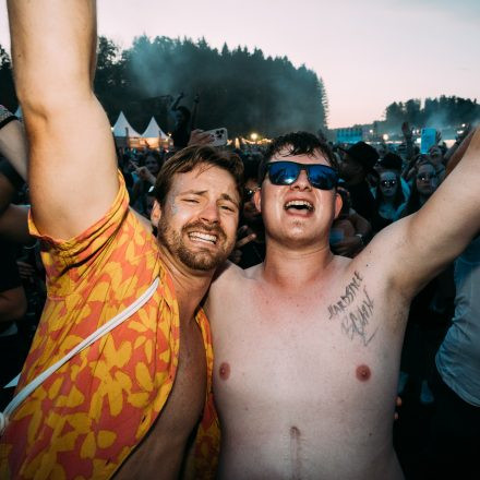 Electric Love Festival 2025 - Samstag
