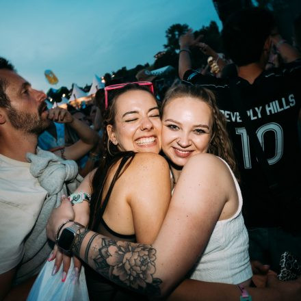 Electric Love Festival 2025 - Samstag