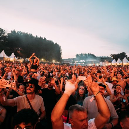Electric Love Festival 2025 - Samstag
