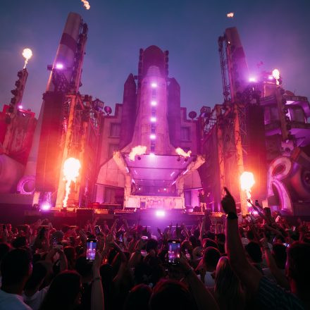 Electric Love Festival 2025 - Samstag