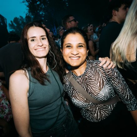 Electric Love Festival 2025 - Samstag