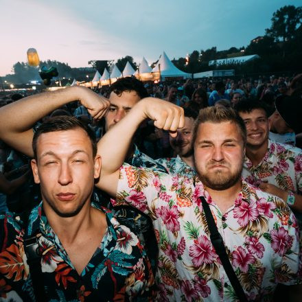 Electric Love Festival 2025 - Samstag