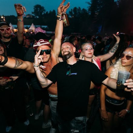 Electric Love Festival 2025 - Samstag