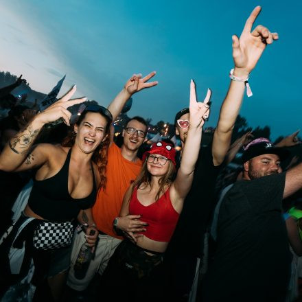 Electric Love Festival 2025 - Samstag