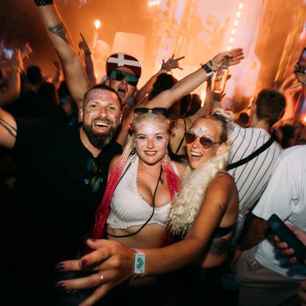 Electric Love Festival 2025 - Samstag