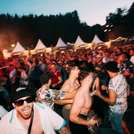 Electric Love Festival 2025 - Samstag