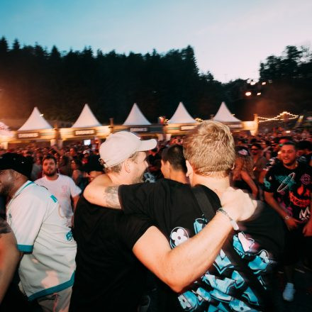 Electric Love Festival 2025 - Samstag