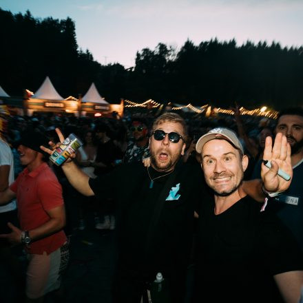 Electric Love Festival 2025 - Samstag