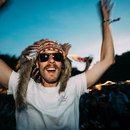 Electric Love Festival 2025 - Samstag