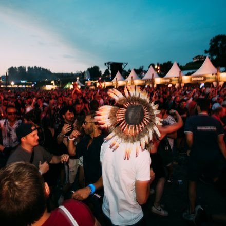 Electric Love Festival 2025 - Samstag