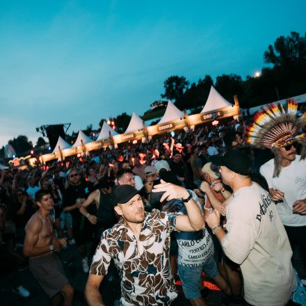 Electric Love Festival 2025 - Samstag