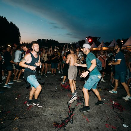 Electric Love Festival 2025 - Samstag