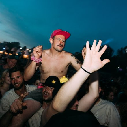 Electric Love Festival 2025 - Samstag