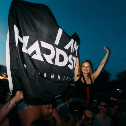 Electric Love Festival 2025 - Samstag