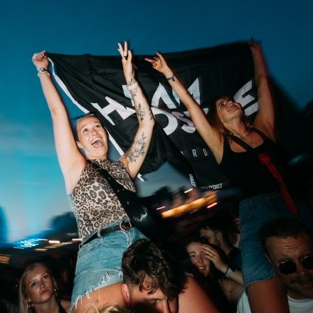 Electric Love Festival 2025 - Samstag