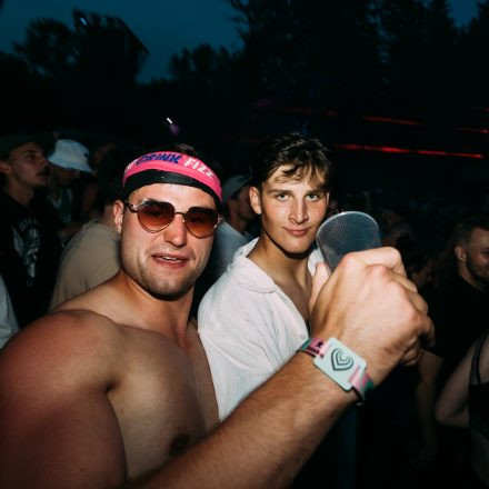 Electric Love Festival 2025 - Samstag