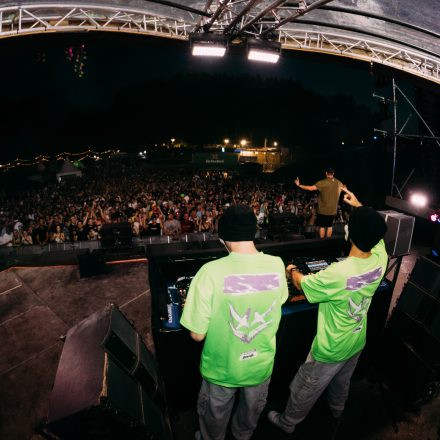 Electric Love Festival 2025 - Samstag