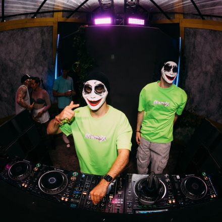 Electric Love Festival 2025 - Samstag