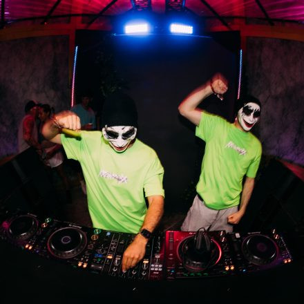 Electric Love Festival 2025 - Samstag