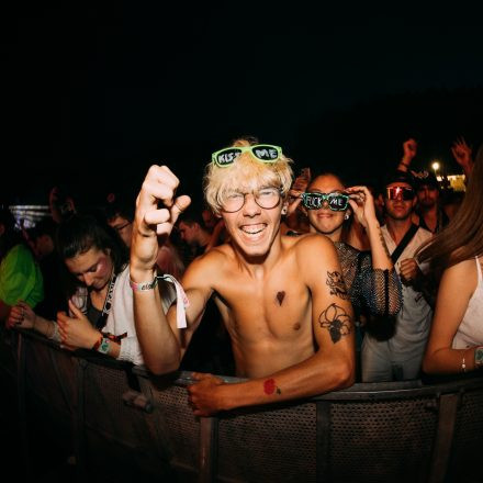 Electric Love Festival 2025 - Samstag