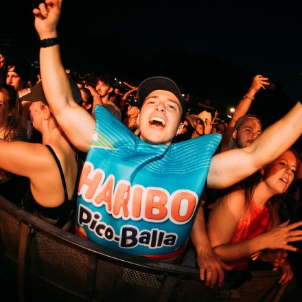 Electric Love Festival 2025 - Samstag