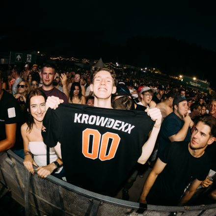 Electric Love Festival 2025 - Samstag