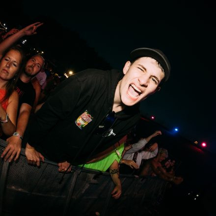 Electric Love Festival 2025 - Samstag