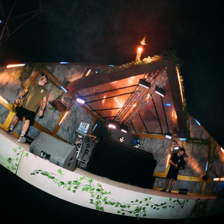 Electric Love Festival 2025 - Samstag