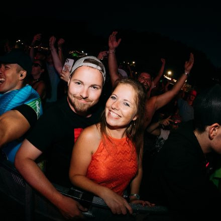 Electric Love Festival 2025 - Samstag