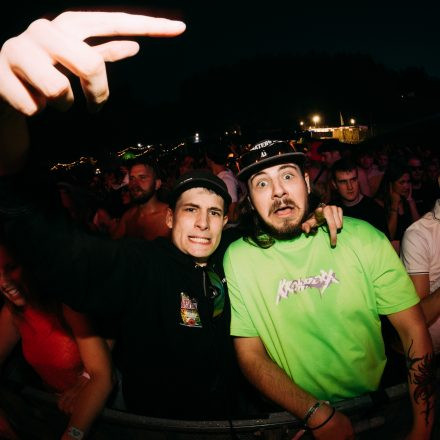Electric Love Festival 2025 - Samstag