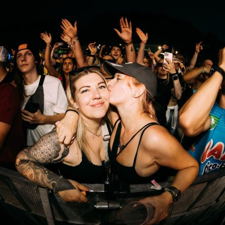 Electric Love Festival 2025 - Samstag
